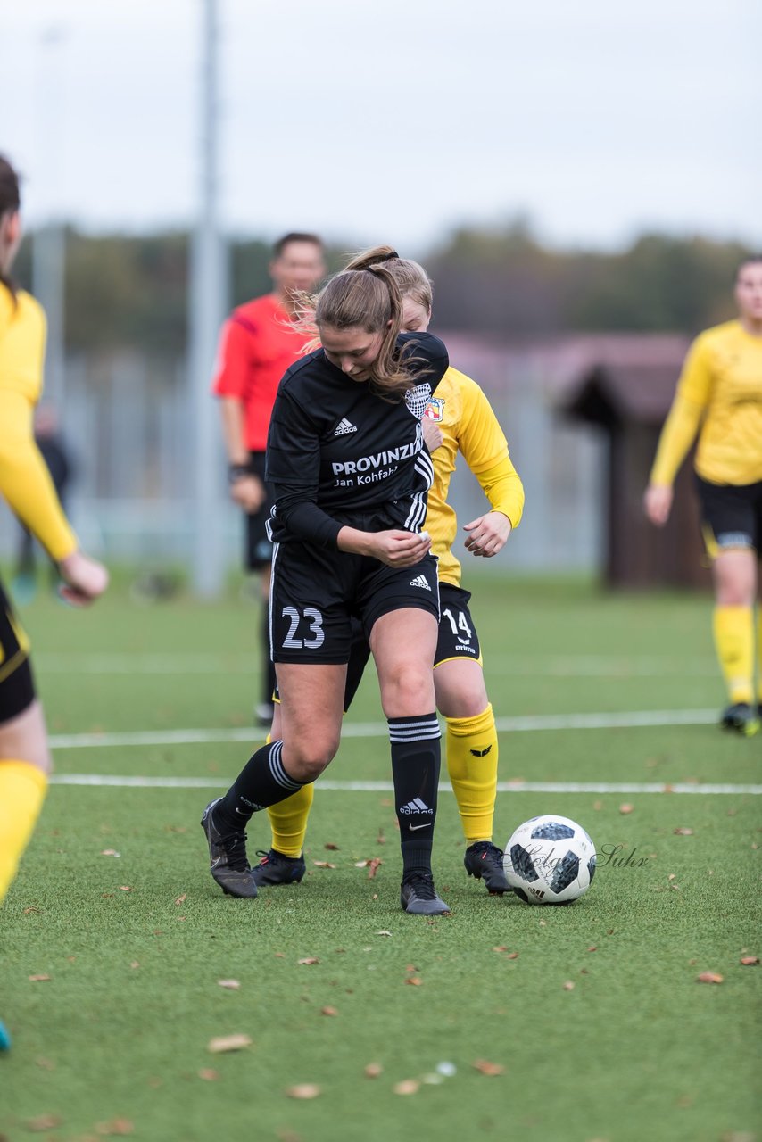 Bild 274 - F FSC Kaltenkirchen - SV Frisia 03 Risum-Lindholm : Ergebnis: 0:7